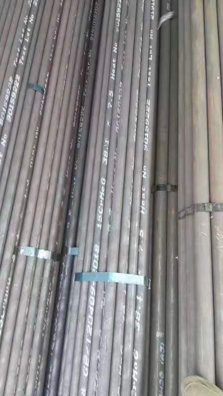 阳朔无缝钢管